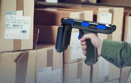 860-960mhz RFID PDA Reader