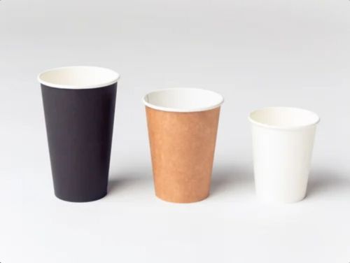 Disposable Paper Glasses, Capacity : 8 Oz for event, party