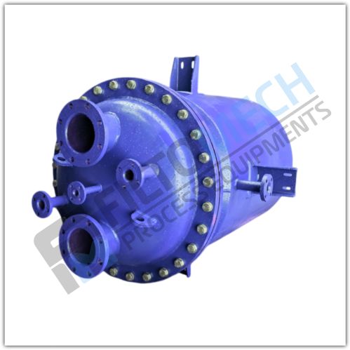 Polished MS Storage Tank, Brand Name : Filtomech