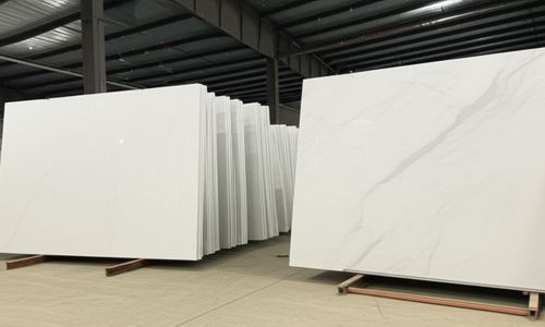 Imported Vietnam White Marble - Luxury Stone for Flooring