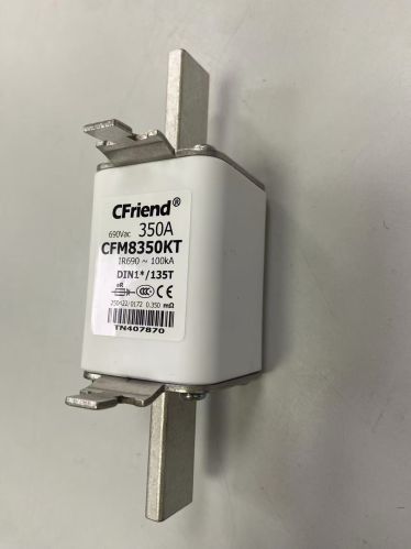 Fast Action Fuse, Voltage Type : DC, Packaging Type : Copper