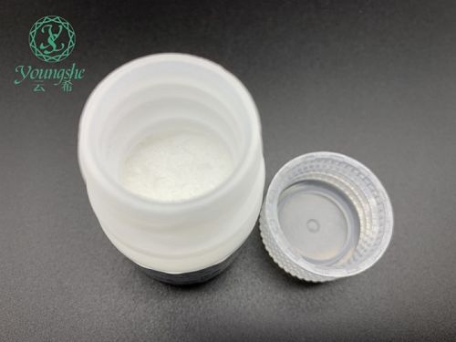 Custom Peptide Synthesis Services