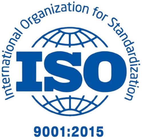 ISO 27001 Certification Service