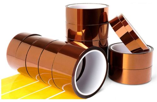 Polyimide Tape, Brand Name : PHB, Packaging Type : Yellow