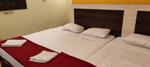 Ammayi Hotel Resorts Booking Service