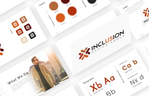 Website designing services