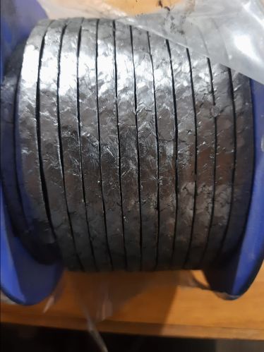 Double Twist Nylon Asbestos Gland Packing Rope