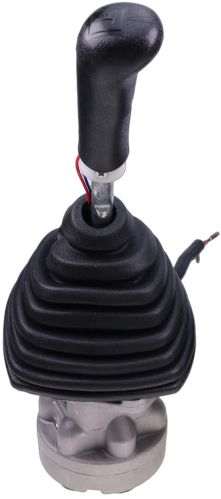 Metal Caterpillar Electrical Joystick Controller