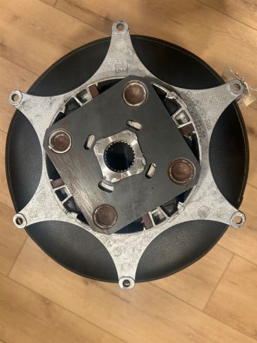 Automatic AC Drive, Brand Name : KOMATSU