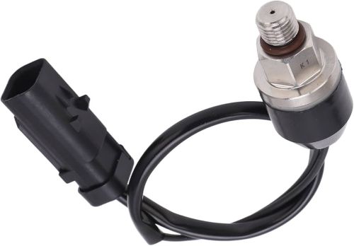 Polished Rubber Komatsu Compressor, Packaging Type : Yellow, Black