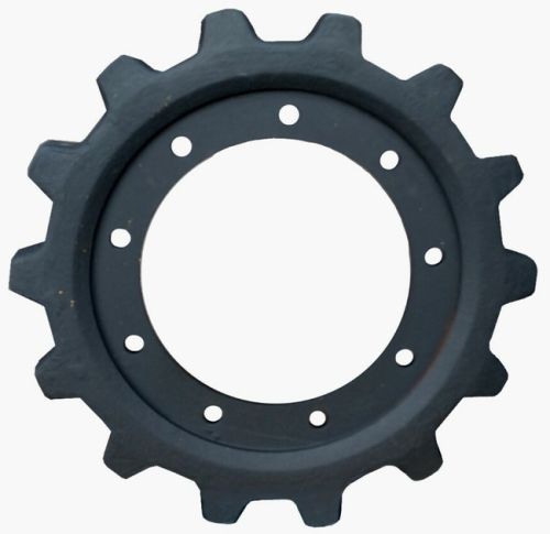 Mechanical Manual Mini Excavator, Brand Name : KOMATSU