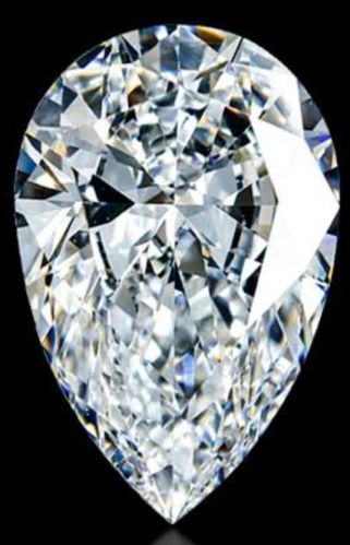 Pear, Packaging Type : Shiny-white for Jewellery Use