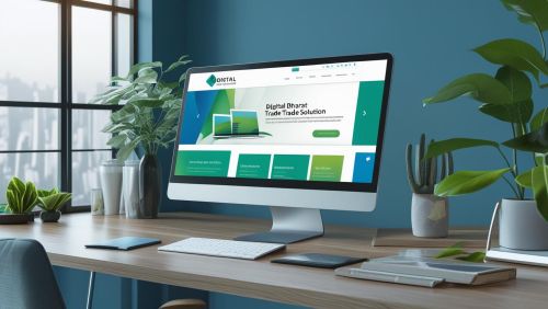 Dynamic Website Development