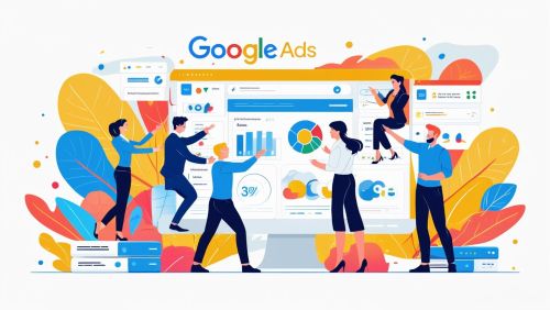 Google Ads Services