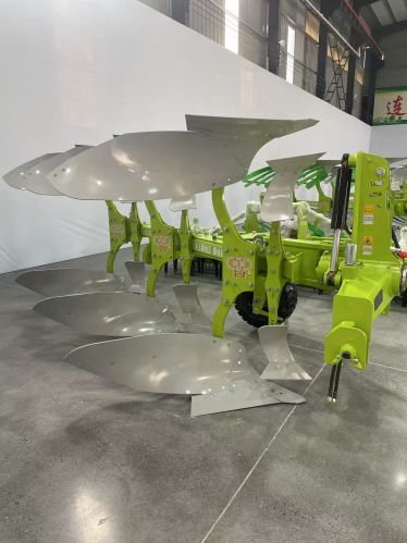 Boron steel Reversible Mouldboard Plough, Brand Name : LIANYU