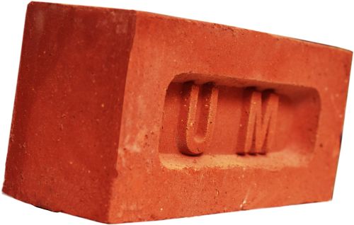 Clay Bricks, Shape : Rectangular, Packaging Type : Red