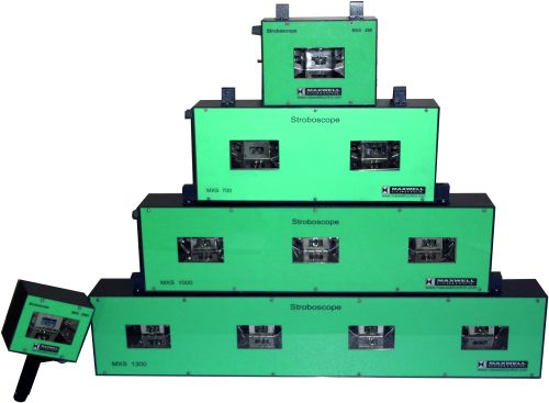 Stroboscope