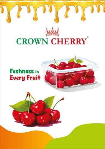 Crown Cherry