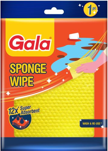 Gala Kitchen Sponge Wipes
