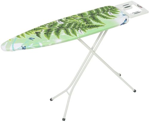 Mild Steel Gimi LEO Ironing Board, Packaging Type : Multi Color