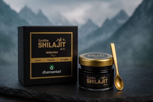 Pure Shilajit Resin, Color : Dark Brown, Purity : 100%