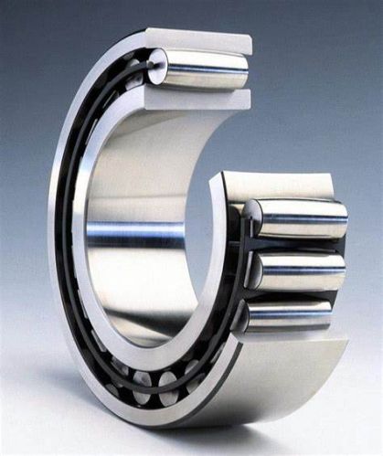 Metal Polished Carb Toroidal Roller Bearings, Shape : Round