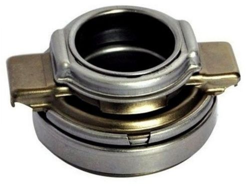 Polished Steel Clutch Release Bearings, Color : Silver