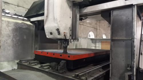 Gray Iron Castings, Brand Name : RAJASTHAN UDYOG