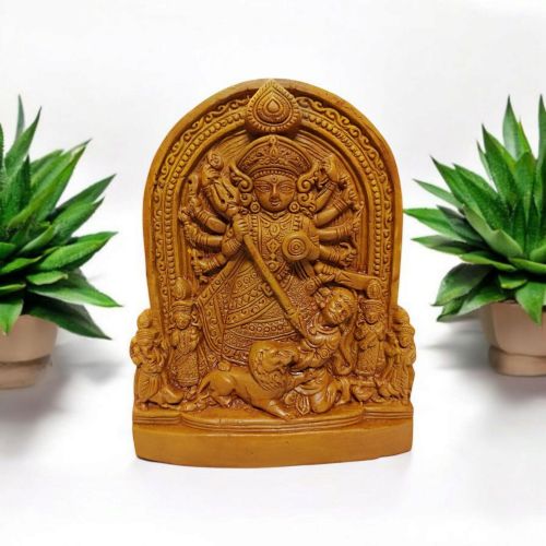 Handcrafted Festival Gifting Corporate Gifting Durga Murti