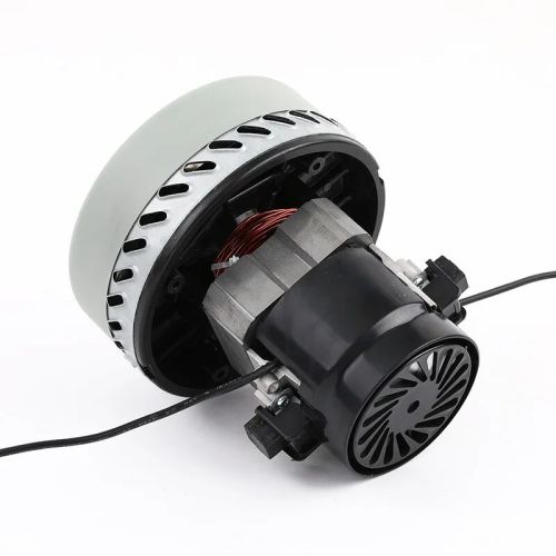 Electric 10-20kg PVC Vacuum Cleaner Motor, Voltage : 110V