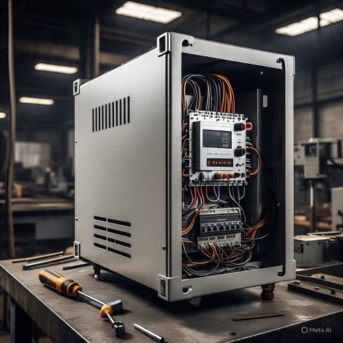 Ref Desptn AC SMPS for Computer Use, Electronic Goods, Power Supply