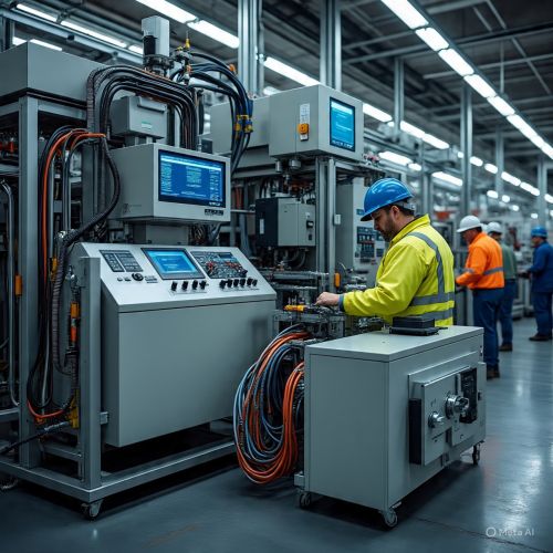 Ref Description Variable Frequency Drives (Vfds)