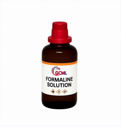 2.5 Litre Liquid Formalin Solution, CAS No. : 50-00-0, Purity : 90%
