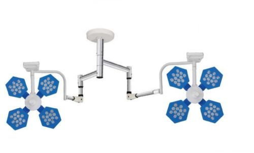 Shi 2 Adjustable Colour Temperature LED Light