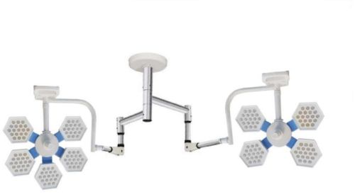 Shi – 23 Adjustable Colour Temperature LED Light