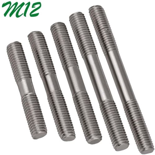 Stainless Steel ASTM A193 Grade B7 Stud