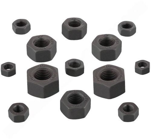 ASTM A194 Gr High Tensile Nut