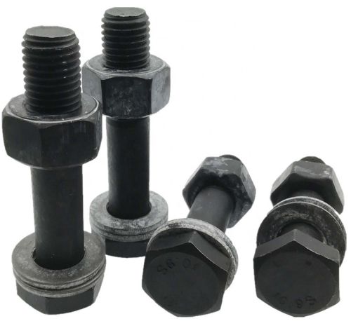 ASTM High Strength Bolts for Industrial