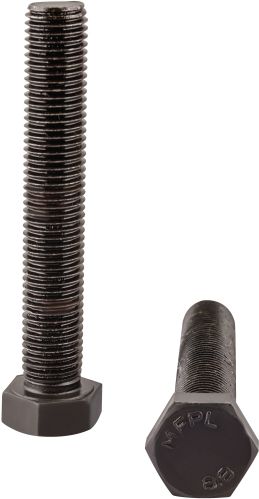 Hex Bolt Grade 8.8 for Industrial