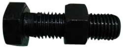 Powder Coated Mild Steel High Tensile Hex Bolt Grade 10.9 for Industrial