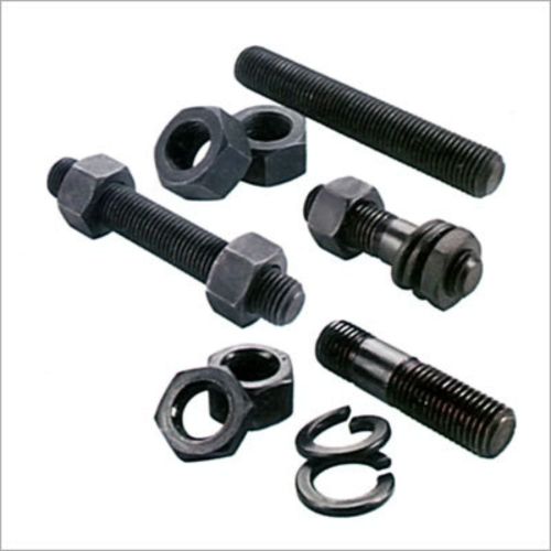 High Tensile Nuts And Bolts for Industrial