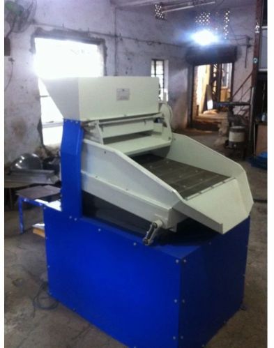 3 Phase Automatic MS Soya Bean Destoner Machine