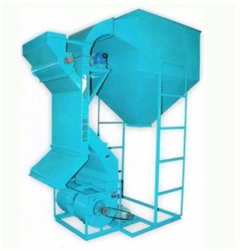 Ang 50 Hz 415V Precision Air Classifier Machine