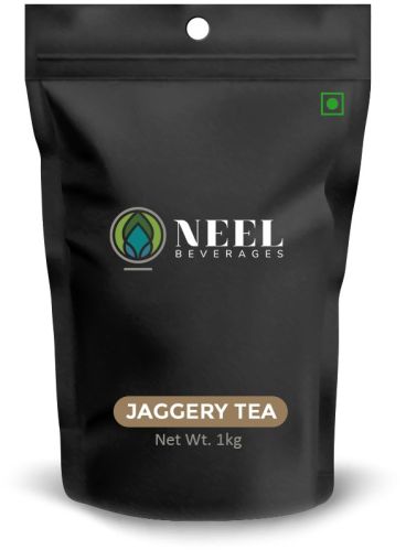 Neel Beverages Gulacha Chaha Tea Premix, Packaging Size : 1kg