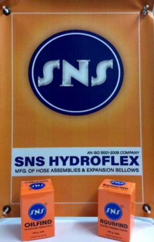 Sns Oil Finding Paste, Packaging Type : Plastic Tin