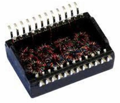 Single Phase LAN Transformer, Power : 62.5 Kva