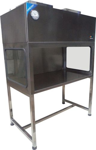 Chemietron Reverse Laminar Air Flow Unit for Industrial