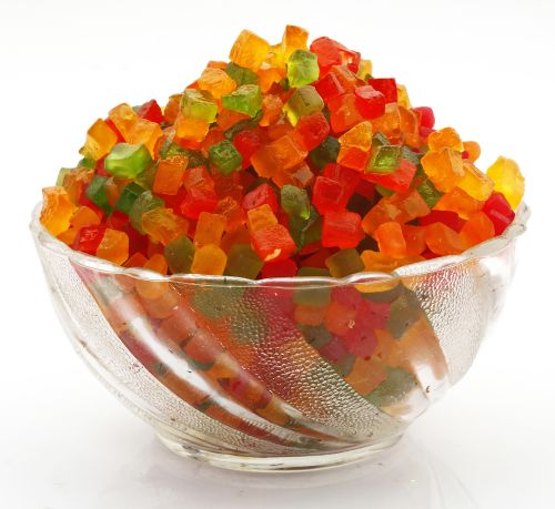 Soft Papaya tutti frutti, Brand Name : NAKODAS, Purity : 100%