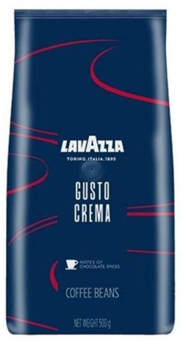 500gm Lavazza Roasted Coffee Bean