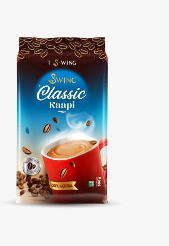 Classic Instant Coffee, Packaging Size : 500gm